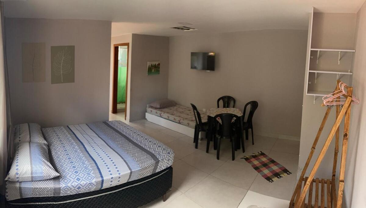 Apartamento Kitinet Bz 2 Búzios