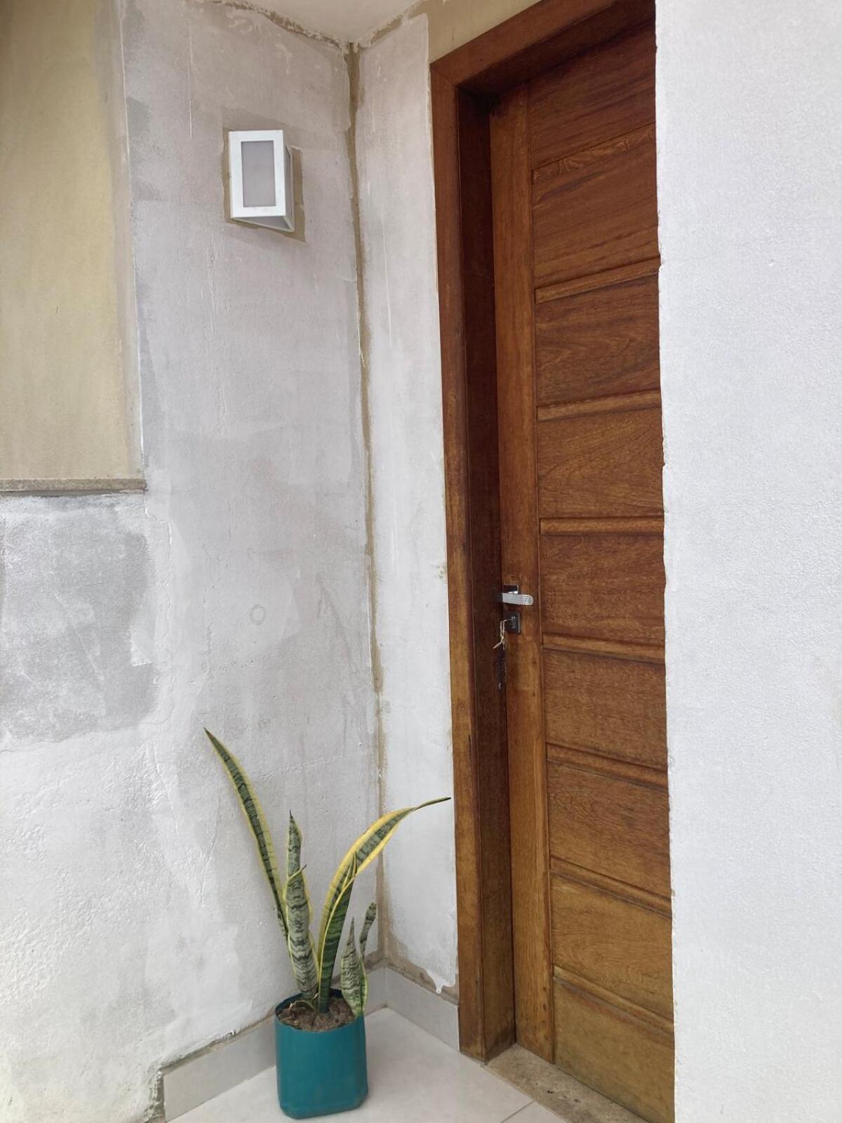 Kitinet Bz 2 Apartamento *