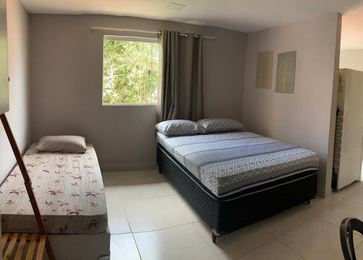 Kitinet Bz 2 Apartamento Búzios